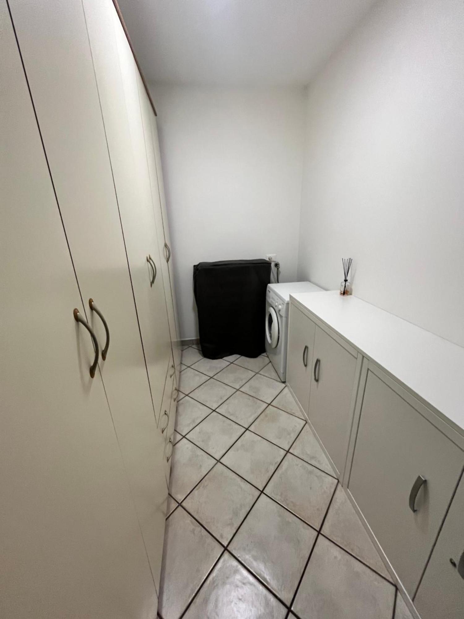 Appartamento In Villa Nico'S Home Gallarate Buitenkant foto